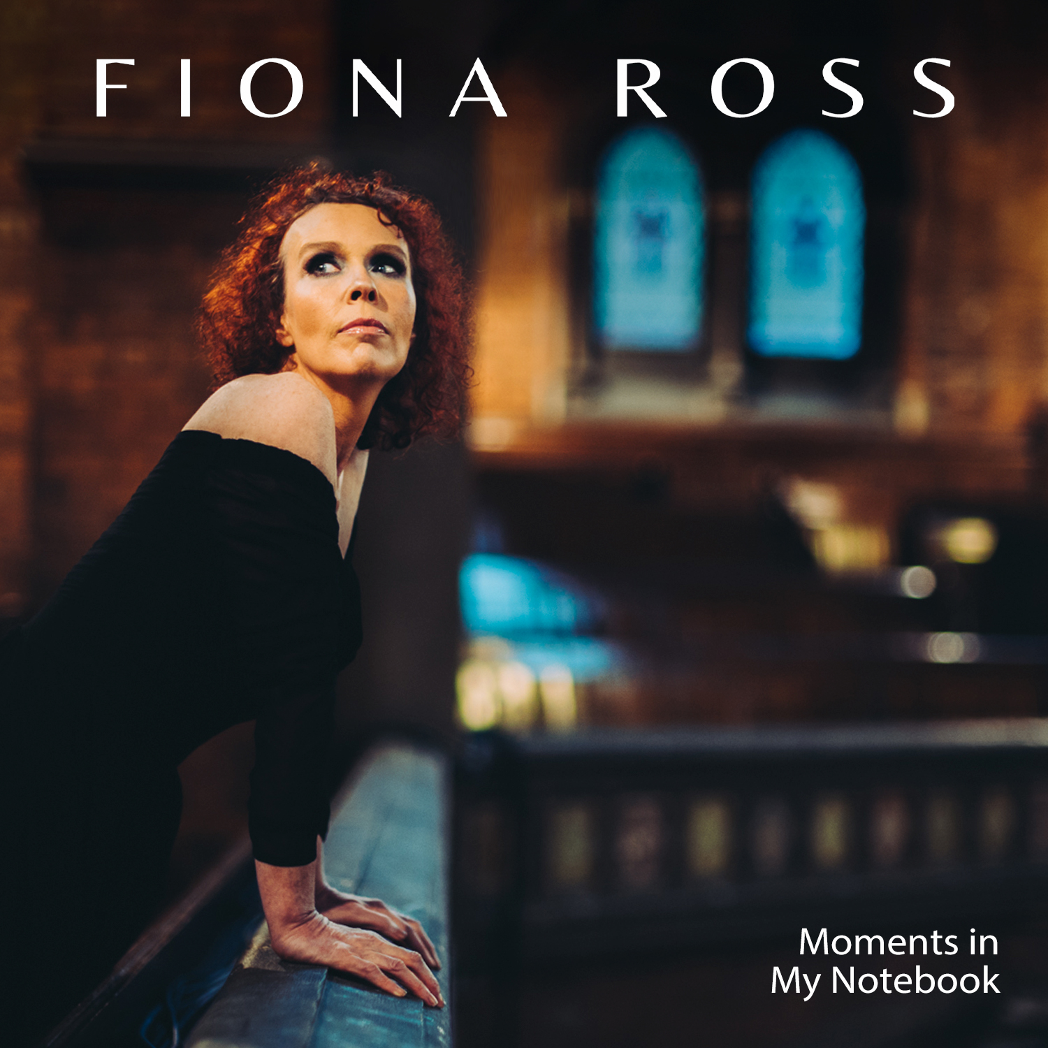 Fiona Ross - Moments in My Notebook